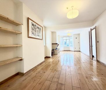 6 bedroom semi-detached house to rent - Photo 5