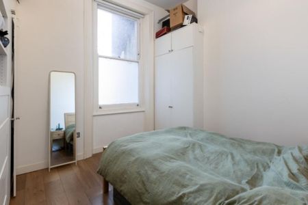 Shepherd's Bush Road, Shephard's Bush, London, W6 - Photo 2