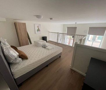 Appartement Jansstraat 46 A 3, Haarlem - À Louer - Photo 4