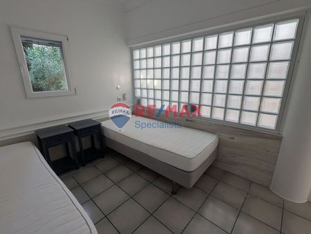 Μονοκατοικία για ενοικίαση Κουνουπιδιανά (Ακρωτήρι) - Φωτογραφία 5