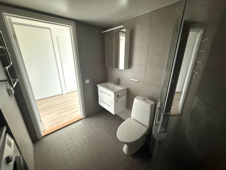 Mejerivägen 18E -2rok (lgh 1503) - Photo 4