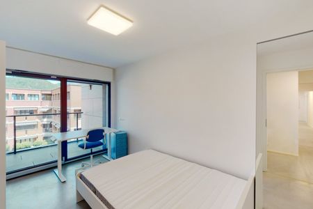 SIETE ALLA RICERCA DI UNA CAMERA AMMOBILIATA TUTTO INCLUSO? - Photo 2