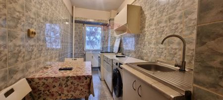 De închiriat Garsonieră decomandată Zona Sebastian - Fotografie 3