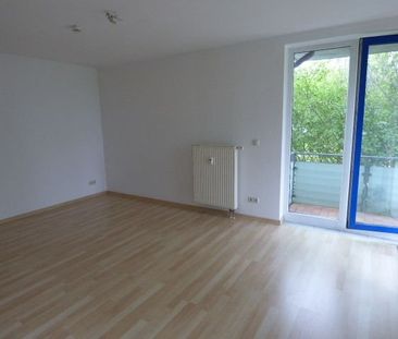 1-Zimmer-Wohnung, 1. OG in MD-Hopfengarten! (GR 42/WE 34) - Foto 5