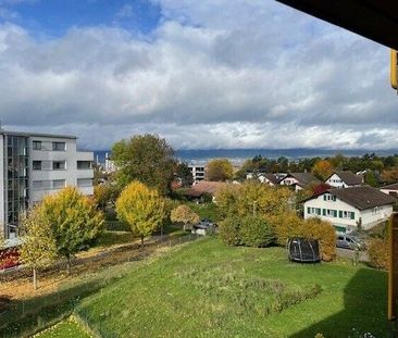 4.5 room apartment of approx. 100 m2 with balcony - Foto 4