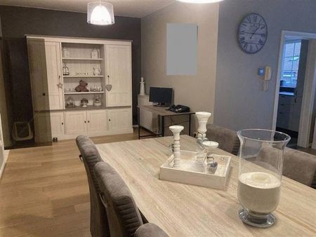 Appartement te huur - Photo 4