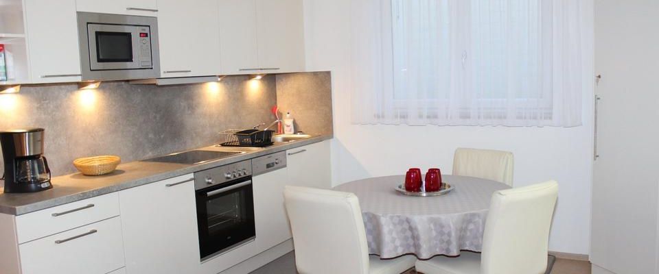 Möblierte Wohnung Gilching UG 55 qm ab 1.2.2026 - Foto 1