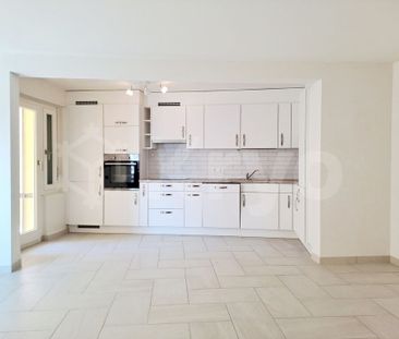 N8 – BOVERIE 6, 3.5 room apartment in the city center - Foto 1