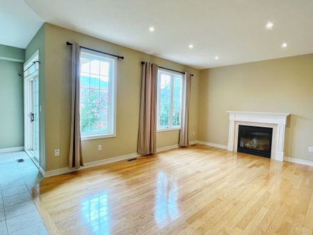 For Lease - 27 Bonheur Road, Markham, Ontario - Photo 3