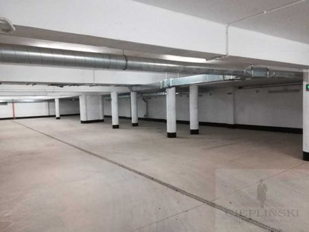 Apartament z ogródkiem, parking - Zdjęcie 2