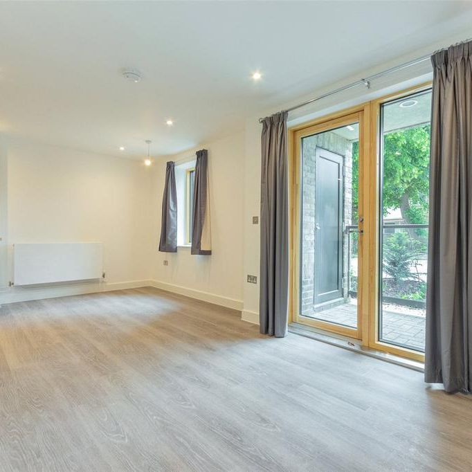 1 bedroom apartment to rent - Photo 1