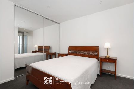 3601E/888 Collins Street, 3008, Docklands Vic - Photo 4