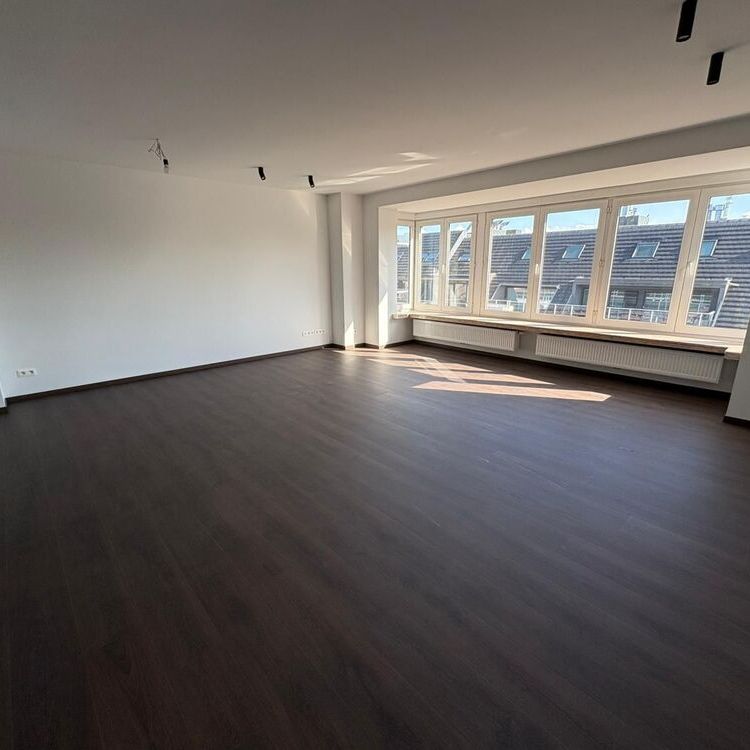 Prachtige penthouse te huur met mooie verzichten én 2 riante terrassen te Oostende! - Foto 1