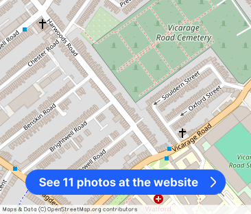 Harwoods Road, Watford WD18 - Photo 1