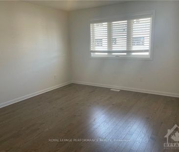 For Lease - 1039 Speedvale Court, Kanata, Ontario - Photo 3