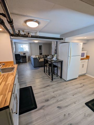 For Lease - 1067 Hamilton Road Unit# Lower, London East, Ontario - Photo 5