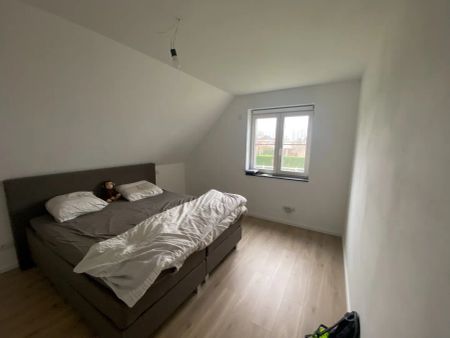 Energiezuinige halfopen woning met 3 slaapkamers en tuin - Foto 5