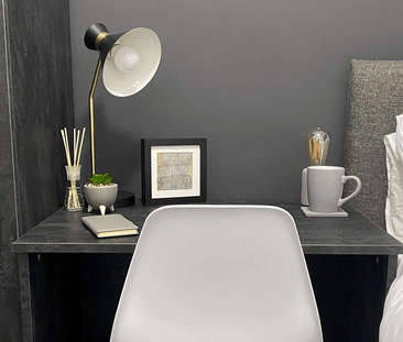 A Lovely Share in Cowley Room 4 - Photo 3