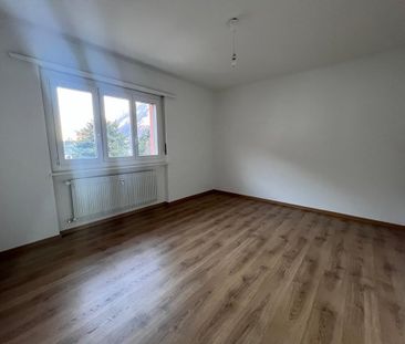 4.5 Zimmer, 84 m², 2. Stock - Foto 4