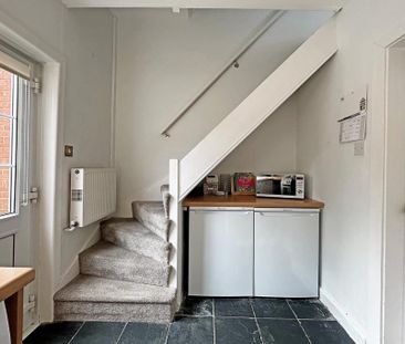 1 bedroom terraced house to rent - Photo 1