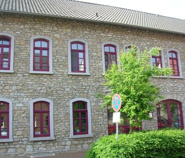 2-Zimmer-Wohnung in Barntrup Barntrup - Photo 1