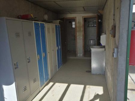 Location Appartement 1 pièce GARGENVILLE 78440 - Photo 4