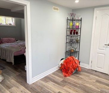 For Lease - 83 Clonmore Lower Level Drive, Toronto, Ontario - Photo 2