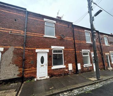 2 bedroom terraced house to rent - Photo 5