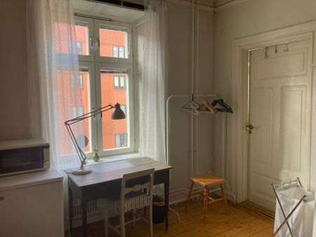 Folkungagatan, Stockholm - Foto 5