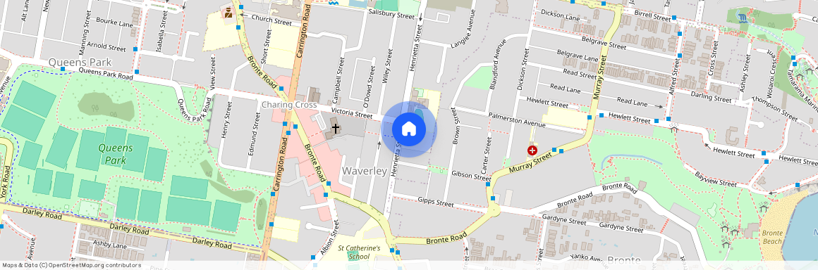 4/68 Henrietta Street, NSW 2024, Waverley