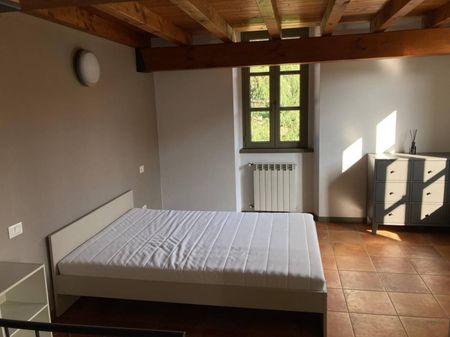 Loft su più livelli, Clusane, Iseo - Photo 4