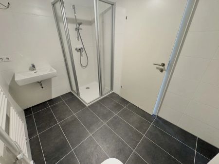 Wohnen mit Grünblick nahe U1 Kagraner Platz - Foto 4