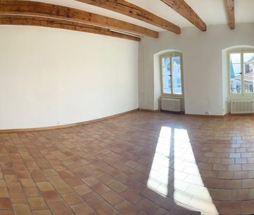 Grand appartement de 3.5 pièces au 2ème étage - Foto 4