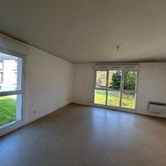 Appartement T1 35 m² - Verderonne - Photo 1