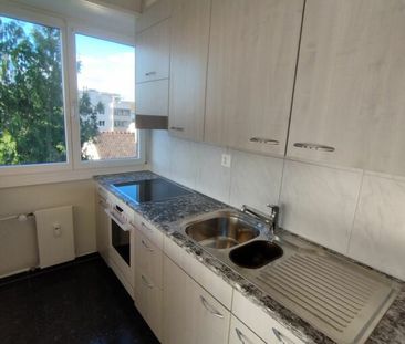 "3.5-Zimmerwohnung in Birsfelden" - Photo 2