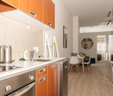 1 Bedroom fully Furnished apartment - Photo 5