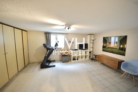 House 5.5 Rooms near Carouge - Foto 2