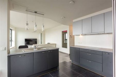 Appartement te huur - Photo 4