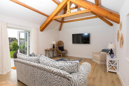 2 bedroom bungalow to rent - Photo 4