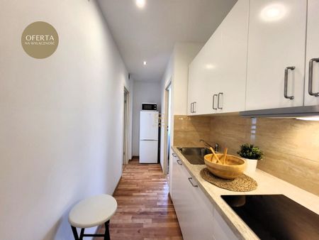 Na wynajem ładny jasny pokój Bronowice - Фото 2