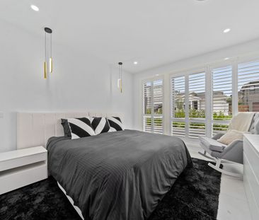 Modern 4-bedroom Family Home - Photo 3