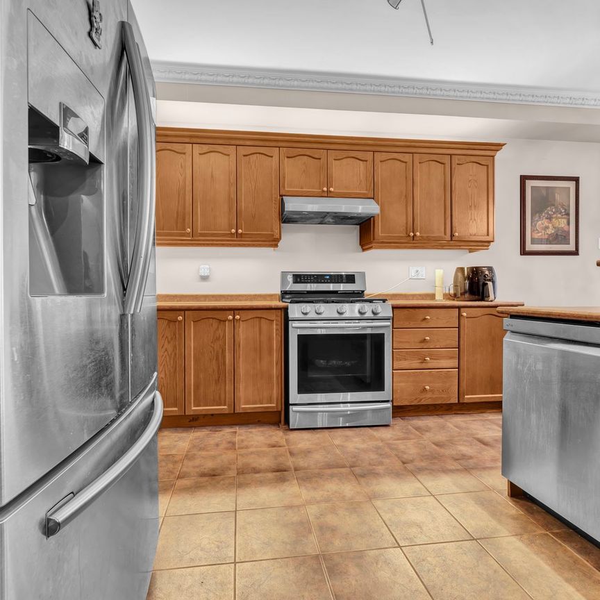 For Lease - 35 Kentwood Crescent, Markham, Ontario - Photo 1