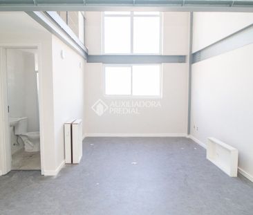 Apartamento com 1 quarto e 49m² para alugar em Santa Terezinha, San... - Foto 2