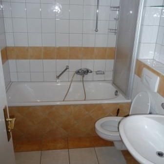 drei Raum Wohnung in Pölbitz - Photo 1