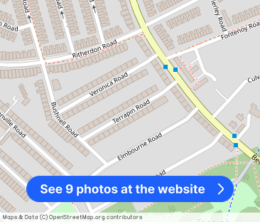 Terrapin Road, London, SW17 - Photo 1