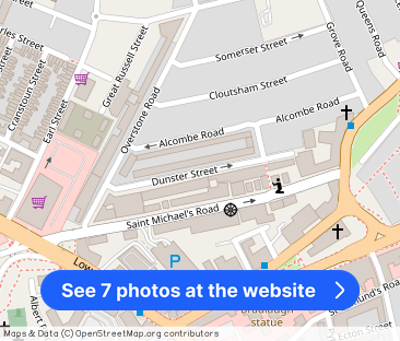 Dunster Street, Northampton - Photo 1