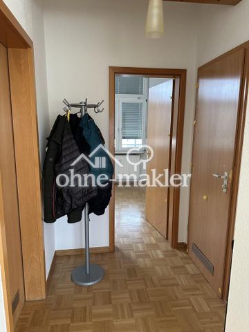 Wohnung in Sttutgart - Photo 5