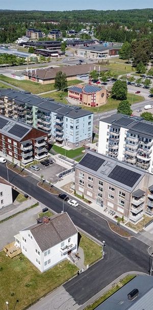 Fredsgatan 2 H - Photo 1