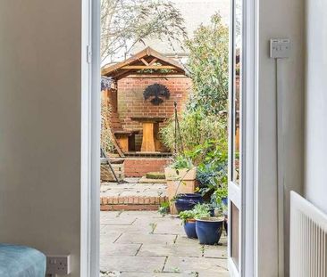 Jackman Close, Abingdon, OX14 - Photo 1