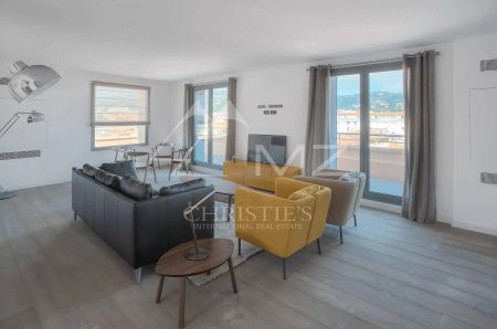Cannes centre - Magnifique penthouse - Photo 4